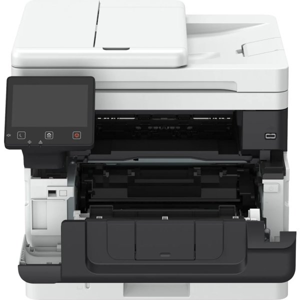 CANON Laserprinter MF463dw II, Multifunktion 40ppm