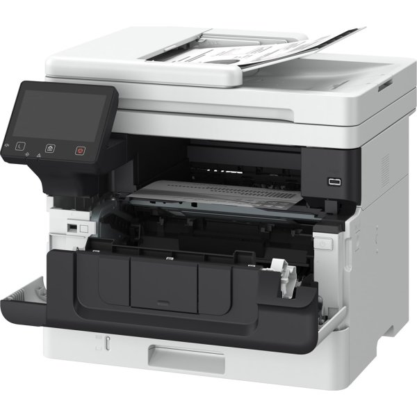 CANON Laserprinter MF463dw II, Multifunktion 40ppm
