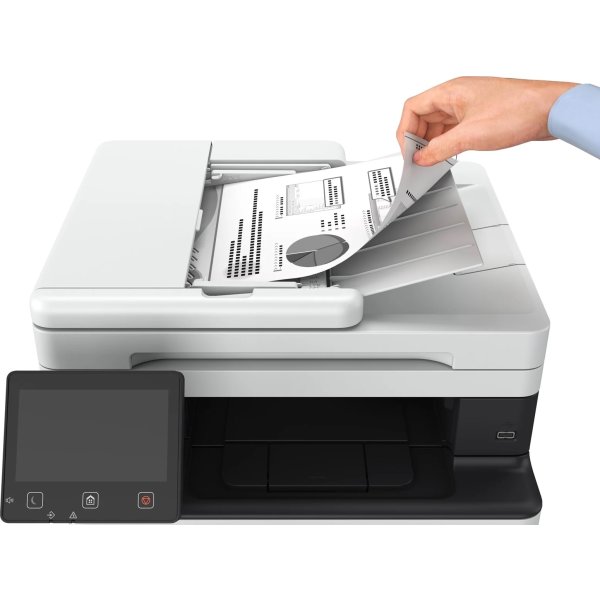 CANON Laserprinter MF463dw II, Multifunktion 40ppm