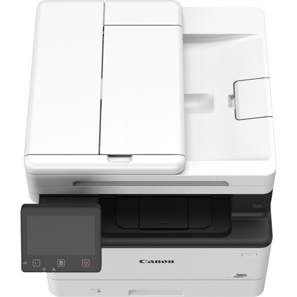 CANON Laserprinter MF463dw II, Multifunktion 40ppm