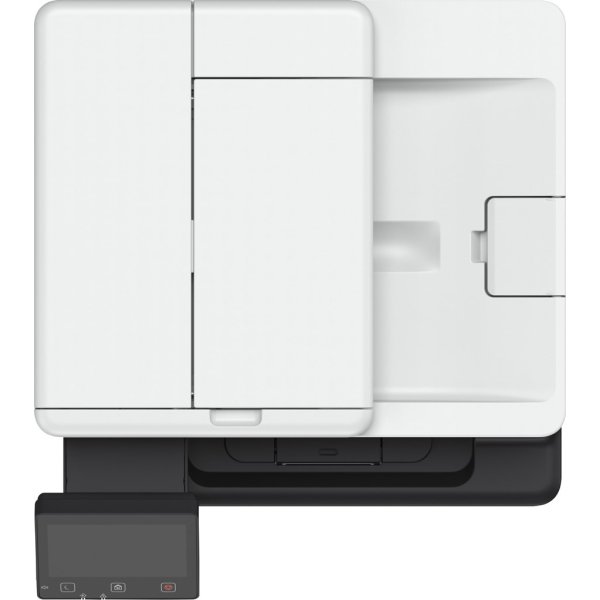 CANON Laserprinter MF463dw II, Multifunktion 40ppm