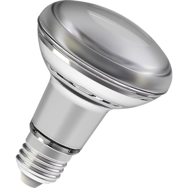 Osram LED Spotpære E27, 5,9W=60W