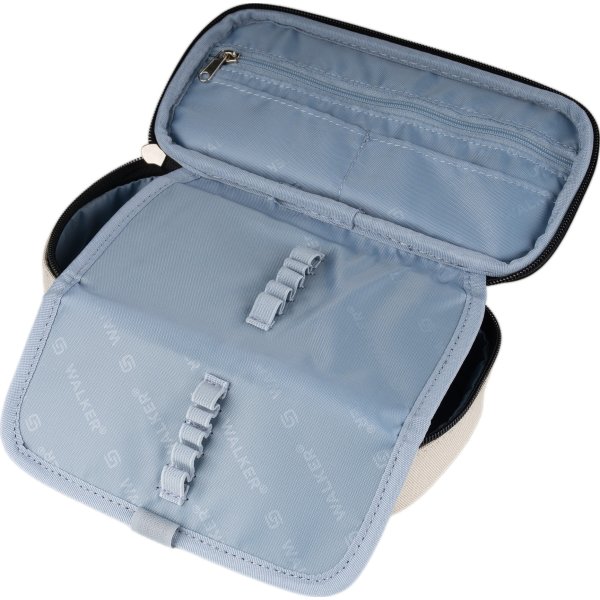 Walker Penalhus, popcorn