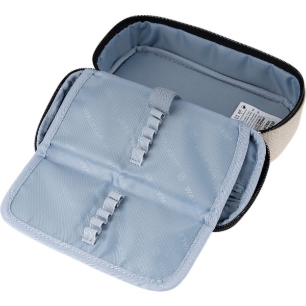 Walker Penalhus, popcorn