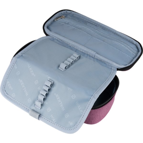 Walker Penalhus, lipstick