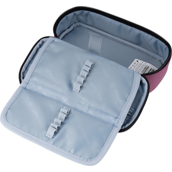 Walker Penalhus, lipstick