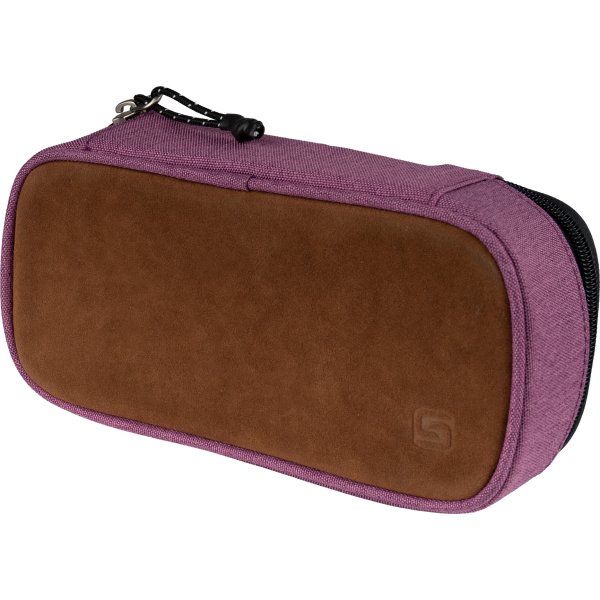 Walker Penalhus, lipstick