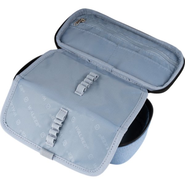 Walker Penalhus, niagara