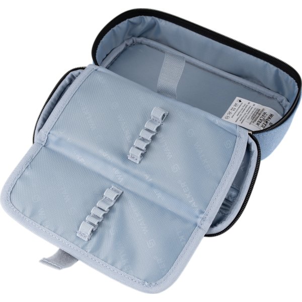 Walker Penalhus, niagara