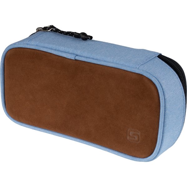 Walker Penalhus, niagara