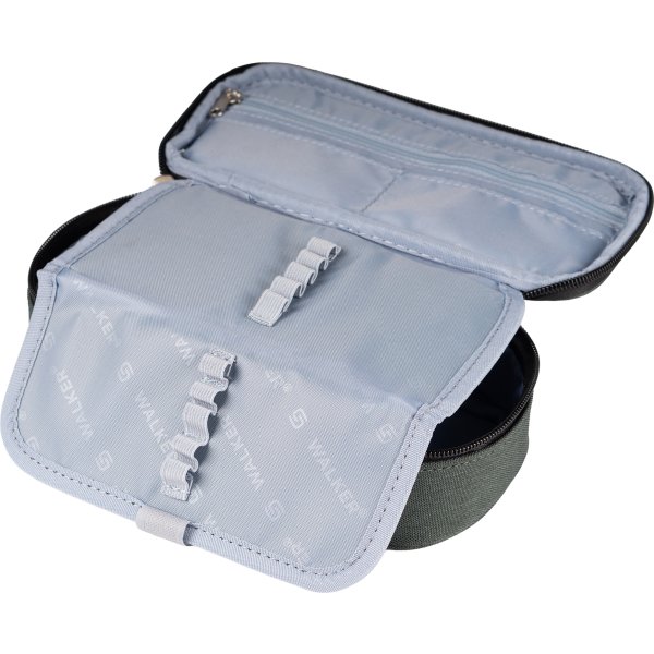 Walker Penalhus, alge