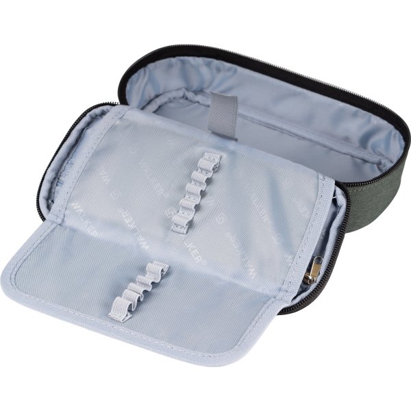 Walker Penalhus, alge