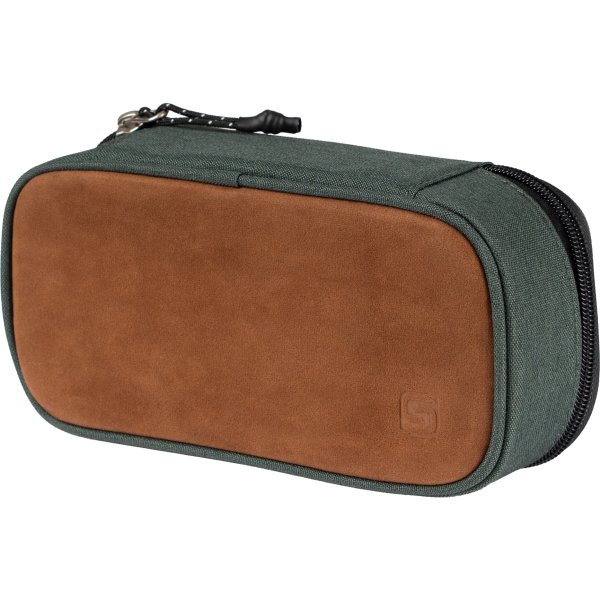 Walker Penalhus, alge