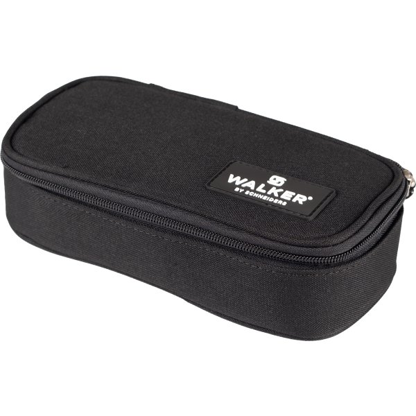 Walker Penalhus, black