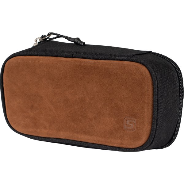 Walker Penalhus, black