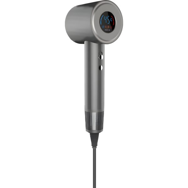 by Gaard Hårtørrer Brushless Føn 105.000 RPM