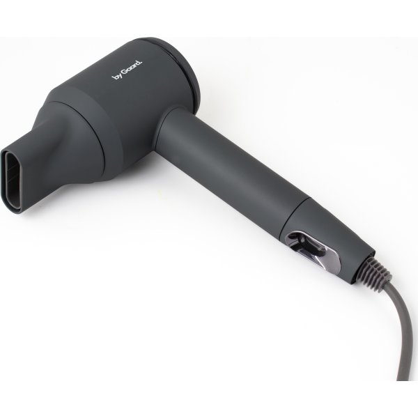 by Gaard Hårtørrer Brushless Føn 110.000 RPM