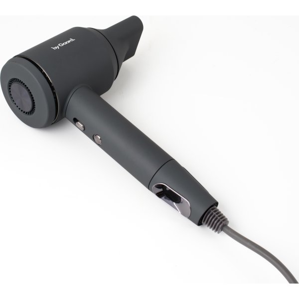 by Gaard Hårtørrer Brushless Føn 110.000 RPM
