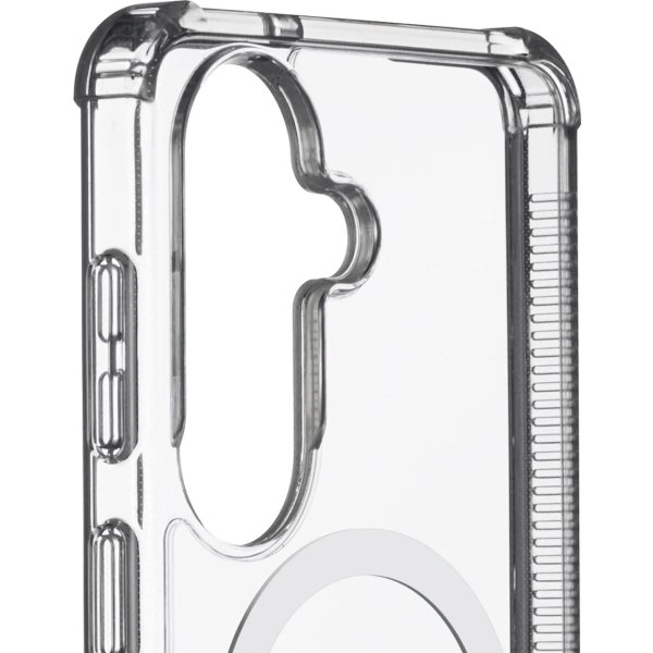 HAMA Mobilcover - Samsung Galaxy S26, Transparent