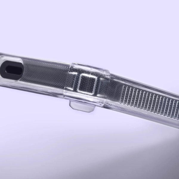 HAMA Mobilcover - Samsung Galaxy S26, Transparent