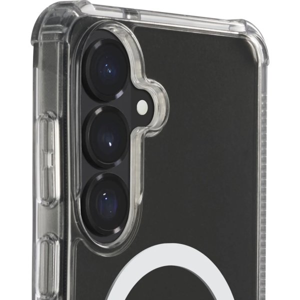 HAMA Mobilcover, Samsung Galaxy S26+, Transparent