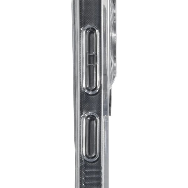 HAMA Mobilcover Samsung Galaxy S26 Ultra - Klar