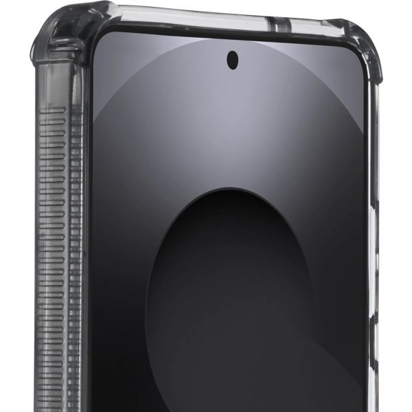 HAMA Mobilcover Samsung Galaxy S26 Ultra - Klar