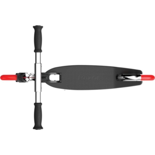 Razor Løbehjul A5 Carbon Lux