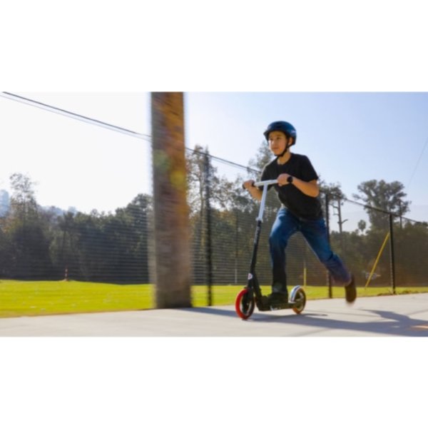 Razor Løbehjul A5 Carbon Lux