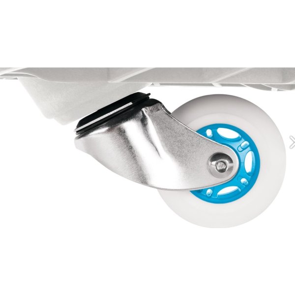 Razor Waveboard RipStik Air Pro, hvid