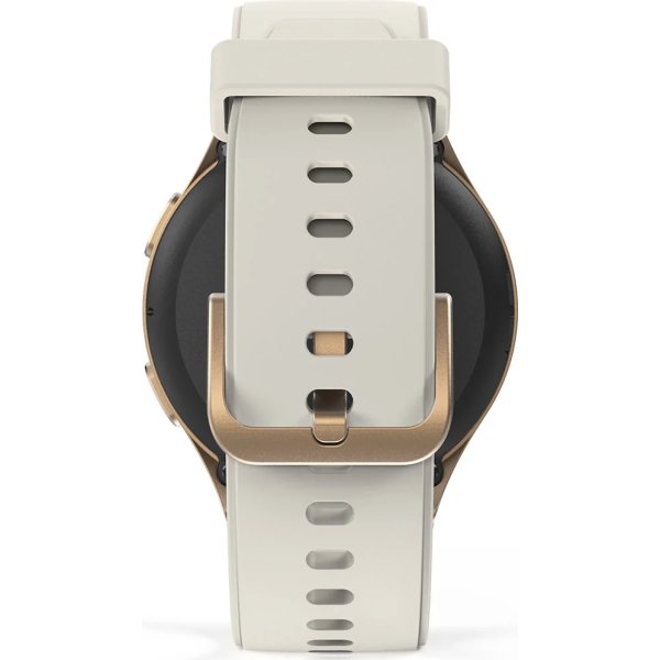 HAMA Smartwatch - 8900, Guld/Beige