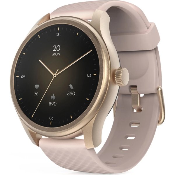 HAMA Smartwatch - 5010, Rose/Guld