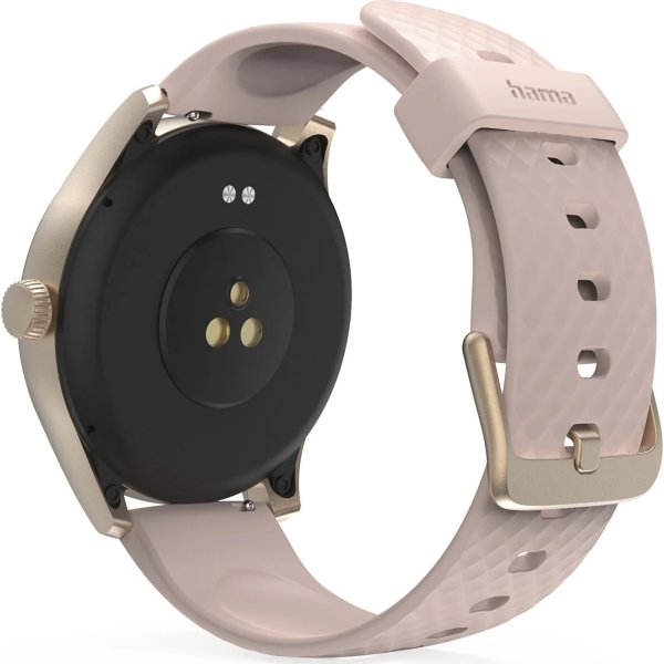 HAMA Smartwatch - 5010, Rose/Guld