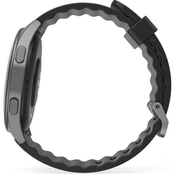 HAMA Smartwatch - 7010, Sort