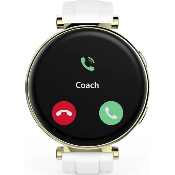 HAMA Smart Watch - 7000, Guld