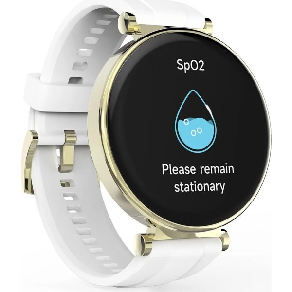 HAMA Smart Watch - 7000, Guld