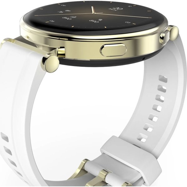 HAMA Smart Watch - 7000, Guld