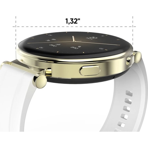 HAMA Smart Watch - 7000, Guld