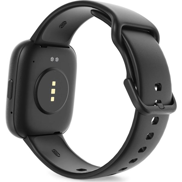 HAMA Smartwatch - 4000, Sort