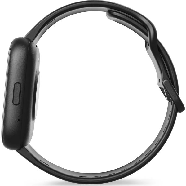 HAMA Smartwatch - 4000, Sort