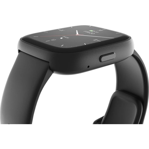 HAMA Smartwatch - 4000, Sort