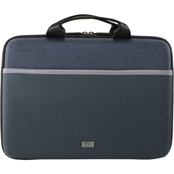 HAMA Computertaske, Protection 2.0 - Blå, 16,2"