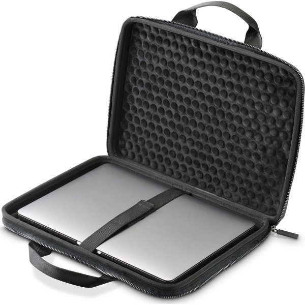 HAMA Computertaske, Protection 2.0 - Blå, 16,2"