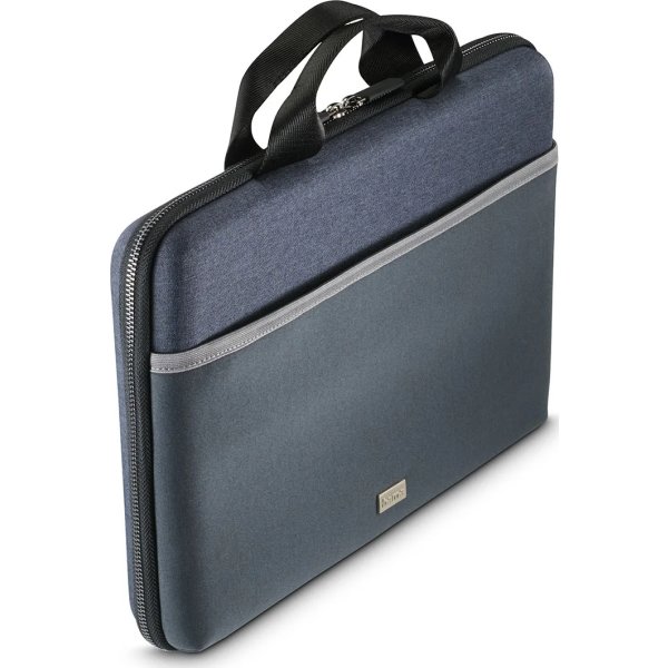 HAMA Computertaske, Protection 2.0 - Blå, 16,2"