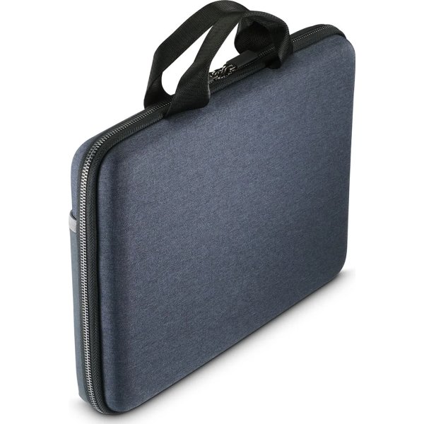 HAMA Computertaske, Protection 2.0 - Blå, 16,2"