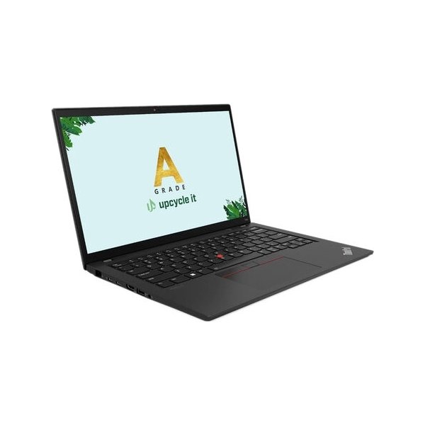 Brugt Lenovo ThinkPad T14 G1 14” bærbar computer A