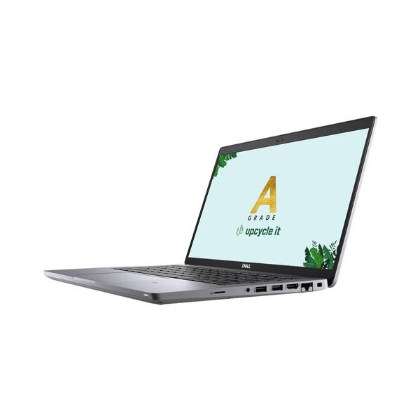 Brugt Dell Latitude 5420 14" bærbar pc, Grade A