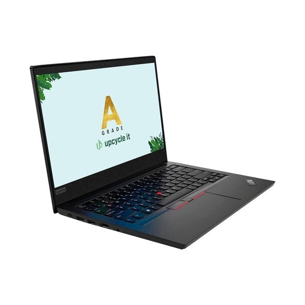 Brugt Lenovo ThinkPad X13 G2 13,3" bærbar pc, A