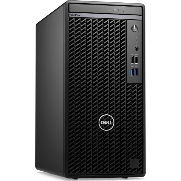 Dell Optiplex 7010 Micro-Tower stationær computer