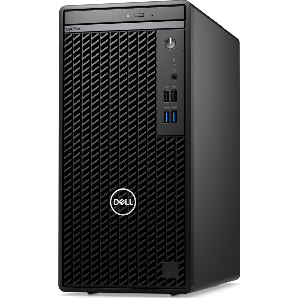 Dell Optiplex 7010 Micro-Tower stationær computer